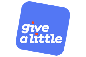Give A Little Logo